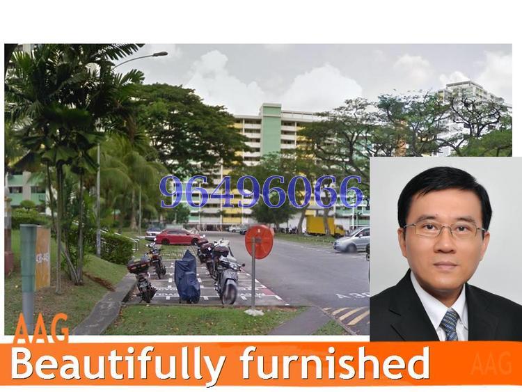Ang Mo Kio Avenue 10 thumbnail photo